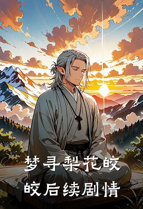 梦寻梨花皎皎后续剧情