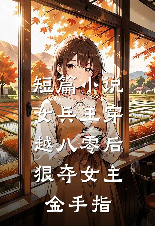 短篇小说女兵王穿越八零后，狠夺女主金手指