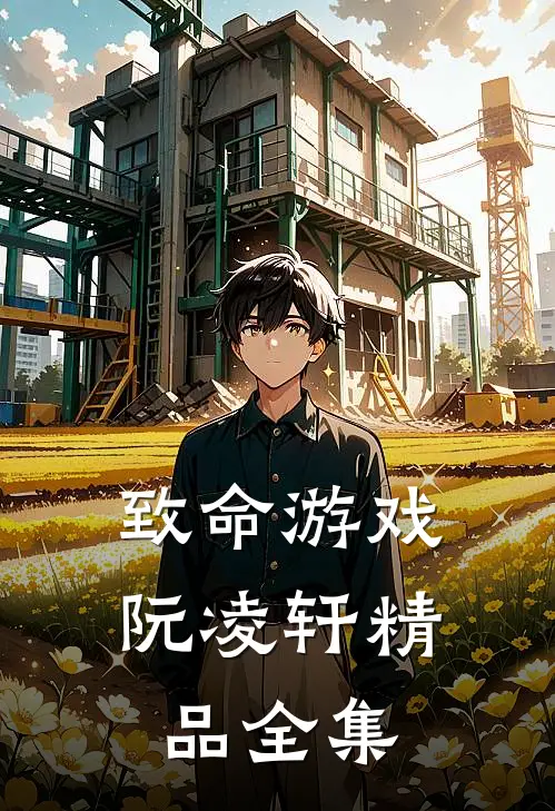致命游戏阮凌轩精品全集