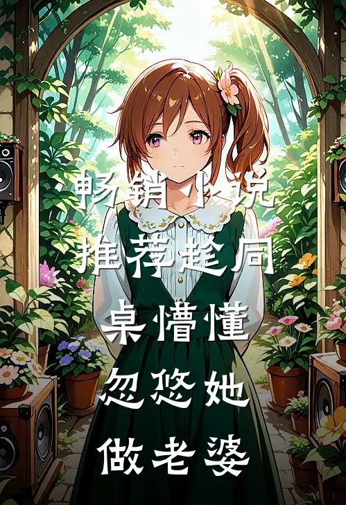 畅销小说推荐趁同桌懵懂，忽悠她做老婆
