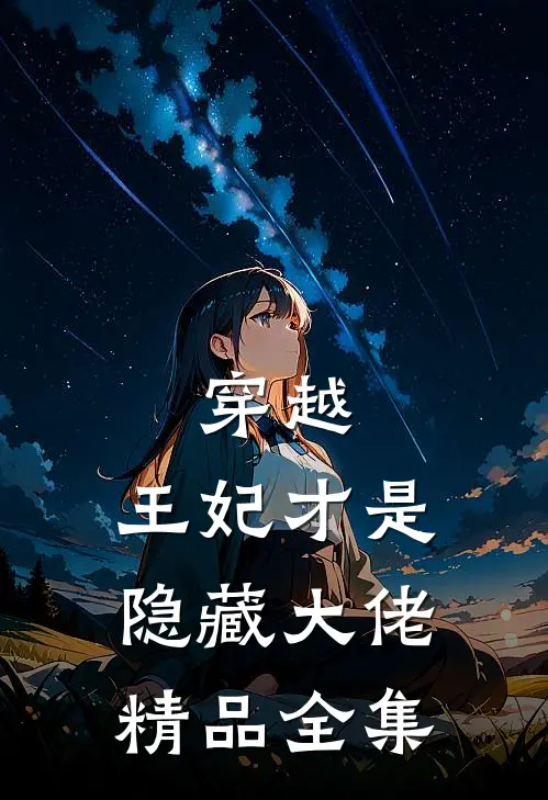 穿越：王妃才是隐藏大佬精品全集