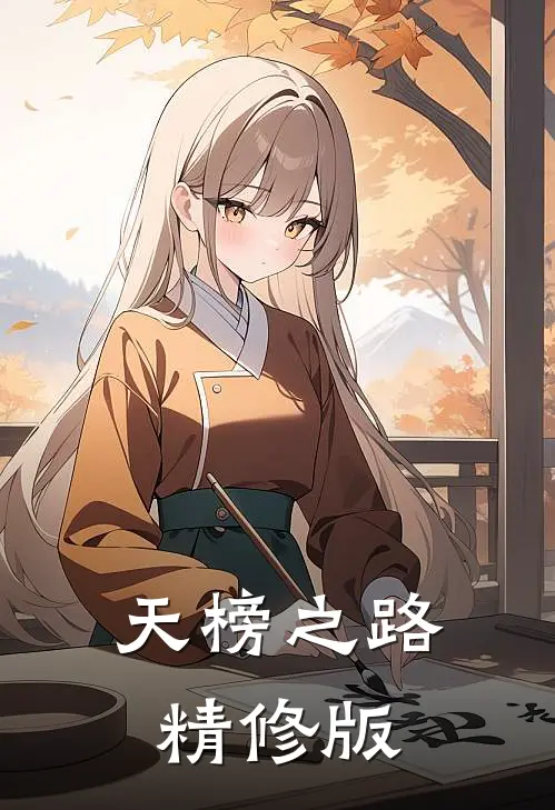 天榜之路精修版