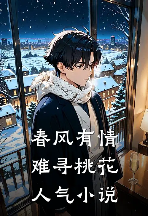 春风有情难寻桃花人气小说