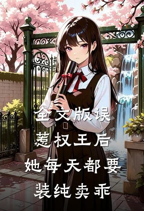 全文版误惹权王后，她每天都要装纯卖乖