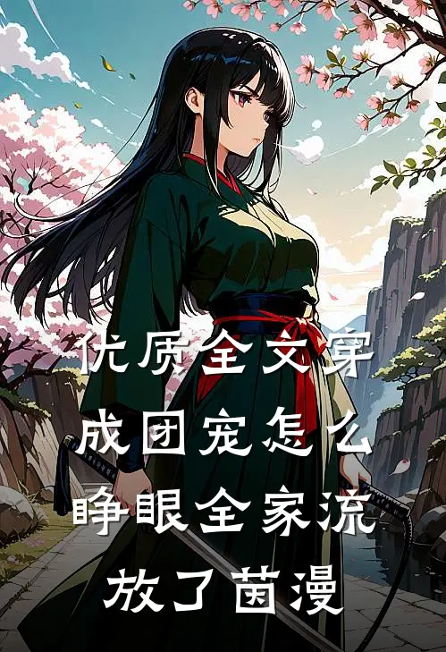 优质全文穿成团宠怎么睁眼全家流放了茵漫