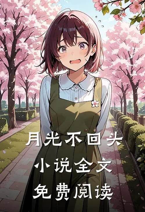 月光不回头小说全文免费阅读