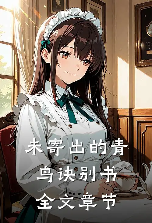 未寄出的青鸟诀别书全文章节