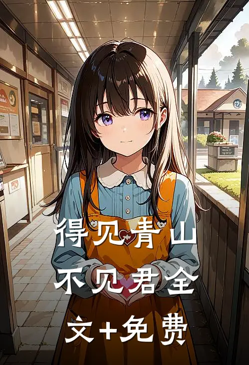 得见青山不见君全文+免费