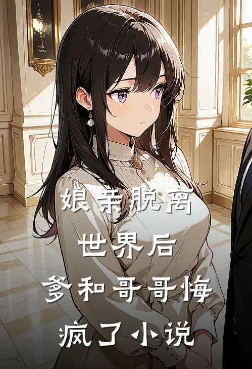娘亲脱离世界后，爹和哥哥悔疯了小说