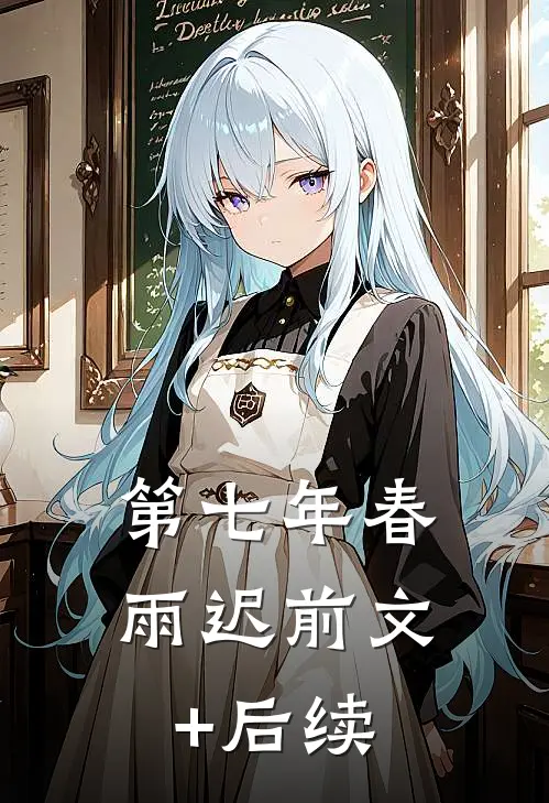 第七年春雨迟前文+后续