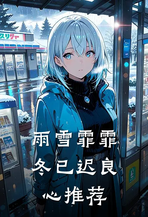 雨雪霏霏冬已迟良心推荐
