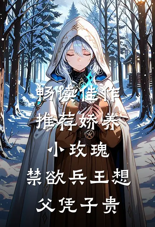 畅读佳作推荐娇养小玫瑰，禁欲兵王想父凭子贵
