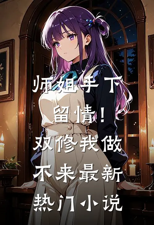 师姐手下留情！双修我做不来最新热门小说
