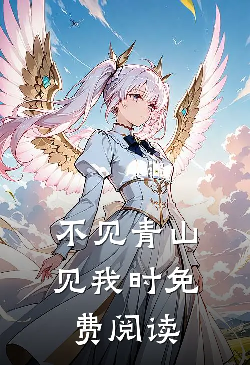 不见青山见我时免费阅读