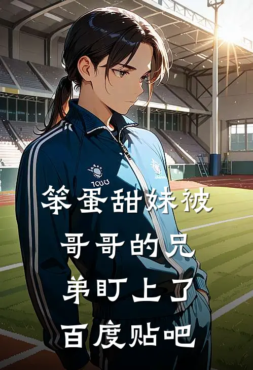 笨蛋甜妹被哥哥的兄弟盯上了百度贴吧