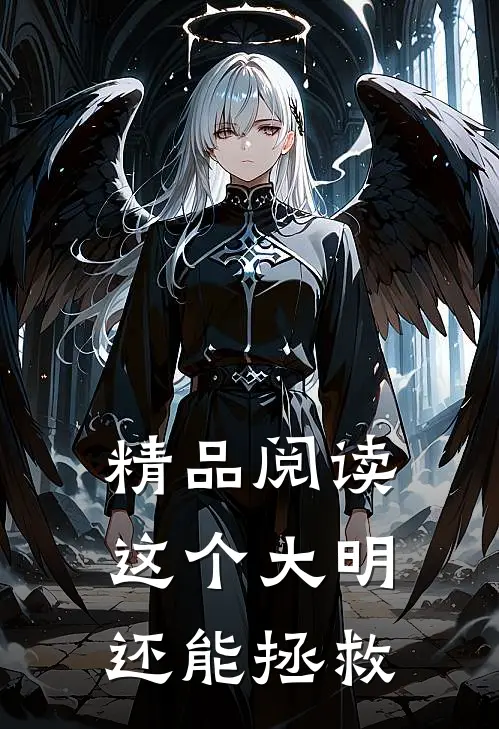 精品阅读这个大明还能拯救