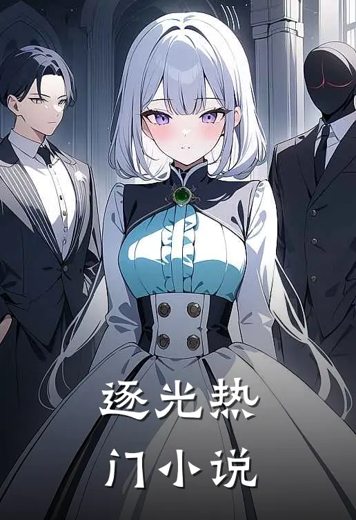 逐光热门小说