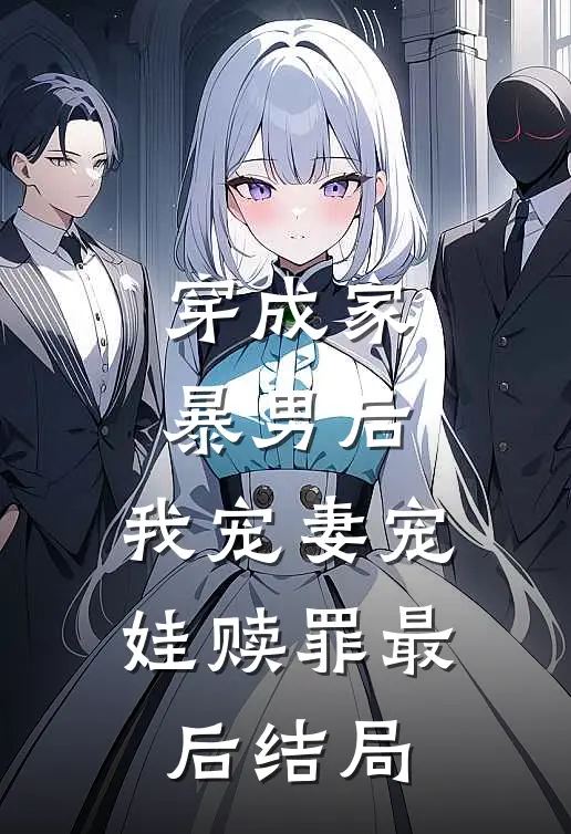 穿成家暴男后,我宠妻宠娃赎罪最后结局
