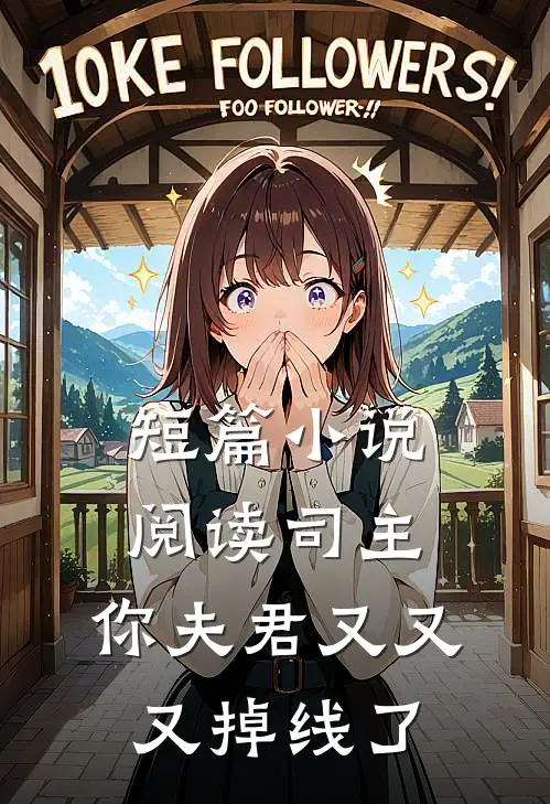 短篇小说阅读司主，你夫君又又又掉线了
