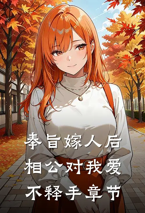 奉旨嫁人后，相公对我爱不释手章节