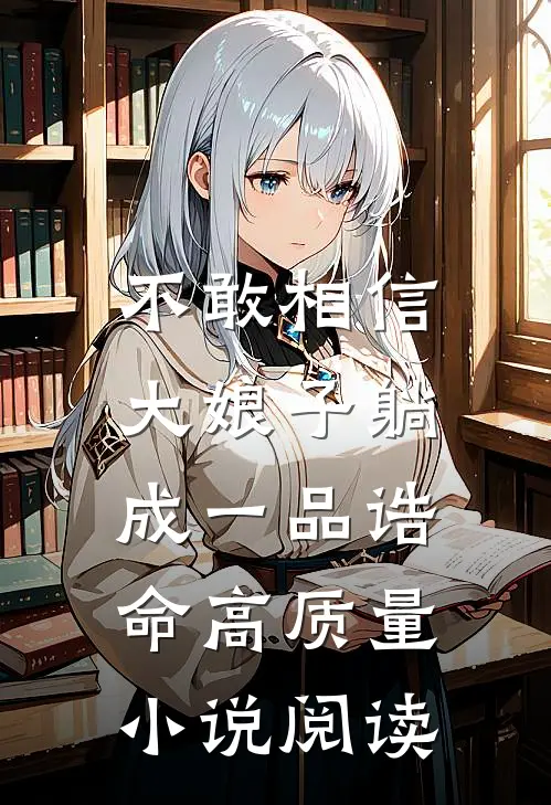 不敢相信，大娘子躺成一品诰命高质量小说阅读