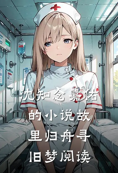 沈知念嘉佑的小说故里归舟寻旧梦阅读