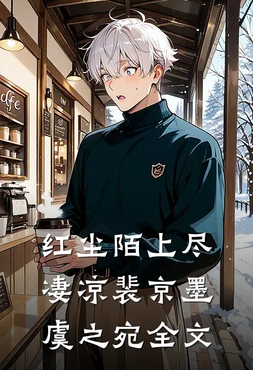 红尘陌上尽凄凉裴京墨虞之宛全文