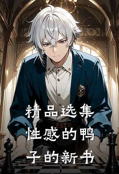 精品选集性感的鸭子的新书