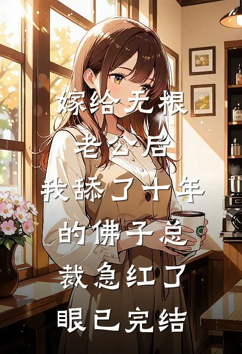 嫁给无根老公后，我舔了十年的佛子总裁急红了眼已完结