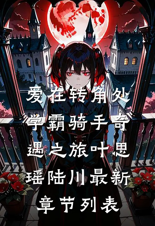 爱在转角处学霸骑手奇遇之旅叶思瑶陆川最新章节列表