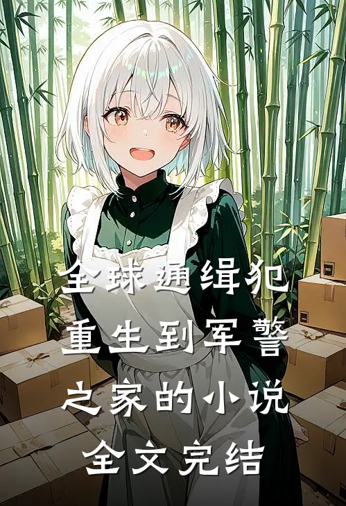 全球通缉犯重生到军警之家的小说全文完结