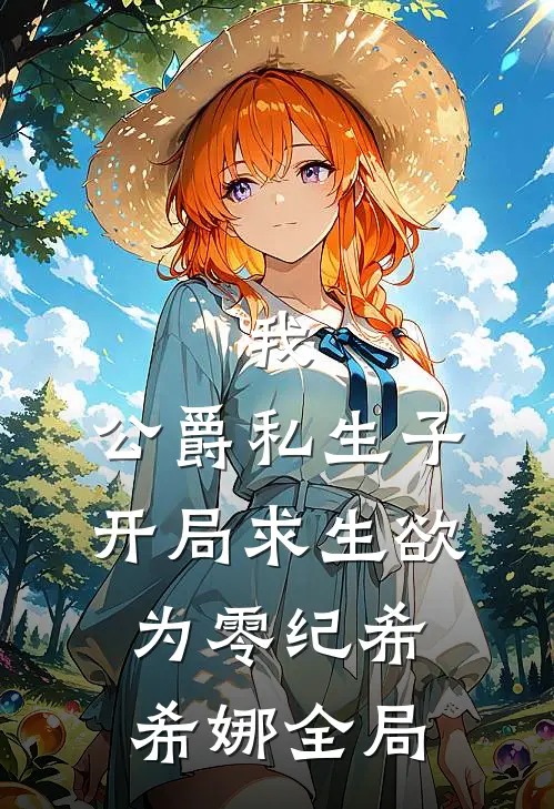 我，公爵私生子，开局求生欲为零纪希希娜全局