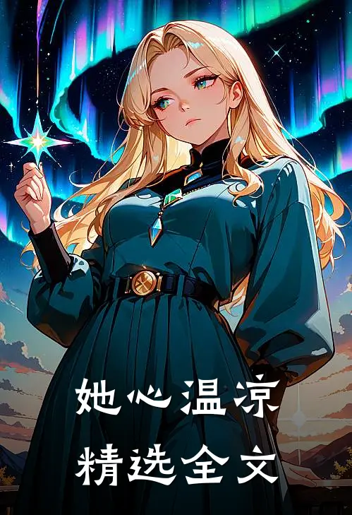 她心温凉精选全文