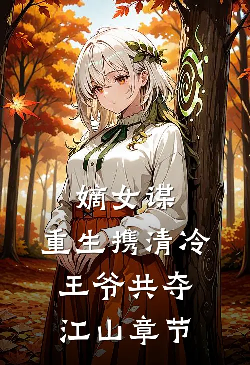 嫡女谋：重生携清冷王爷共夺江山章节