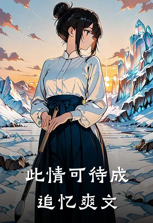 此情可待成追忆爽文