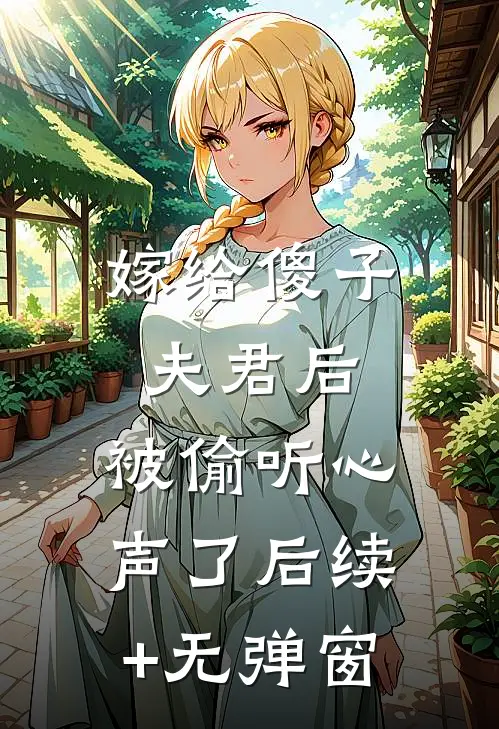 嫁给傻子夫君后，被偷听心声了后续+无弹窗