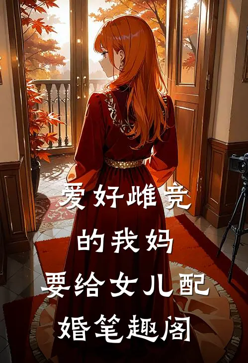 爱好雌竞的我妈，要给女儿配婚笔趣阁