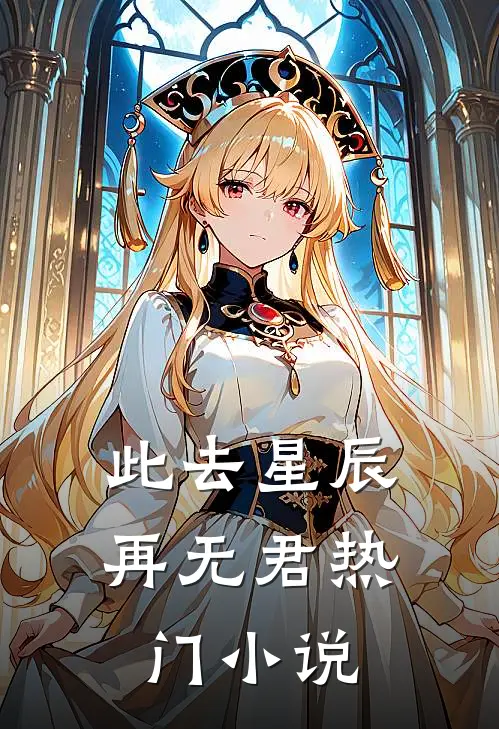 此去星辰再无君热门小说