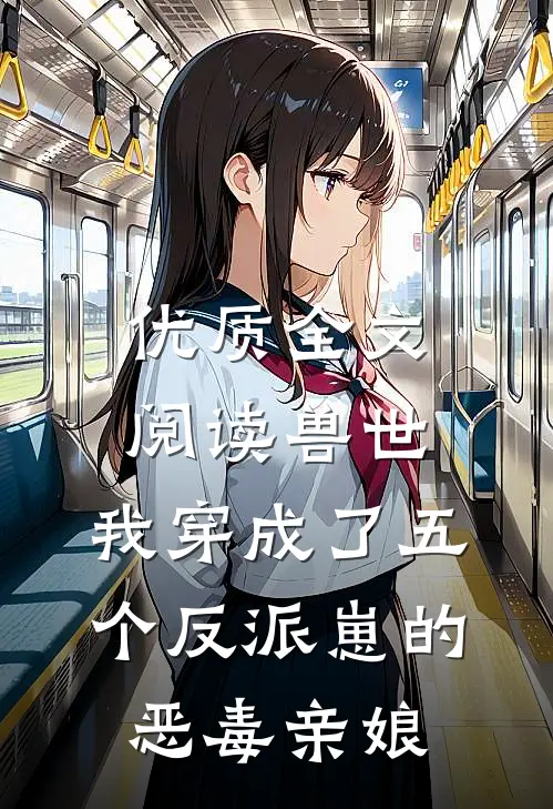 优质全文阅读兽世：我穿成了五个反派崽的恶毒亲娘