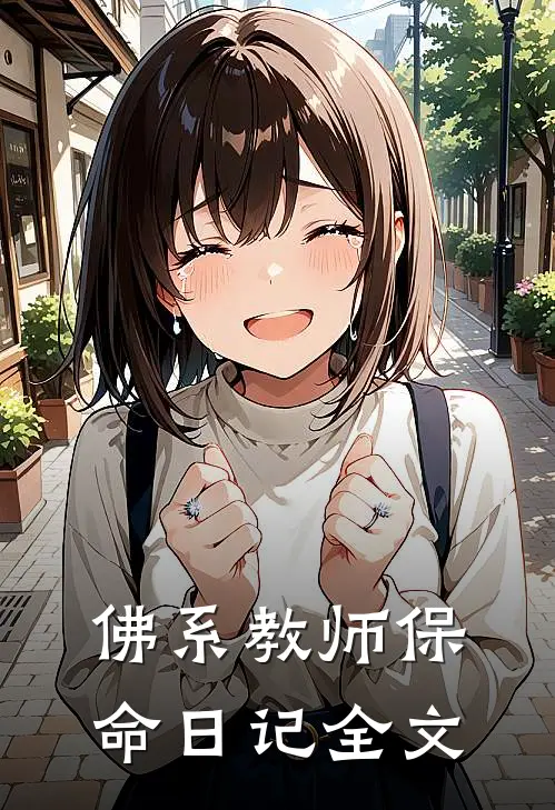 佛系教师保命日记全文