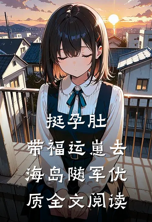 挺孕肚，带福运崽去海岛随军优质全文阅读