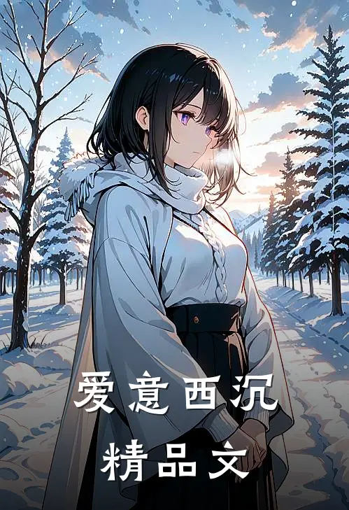 爱意西沉精品文