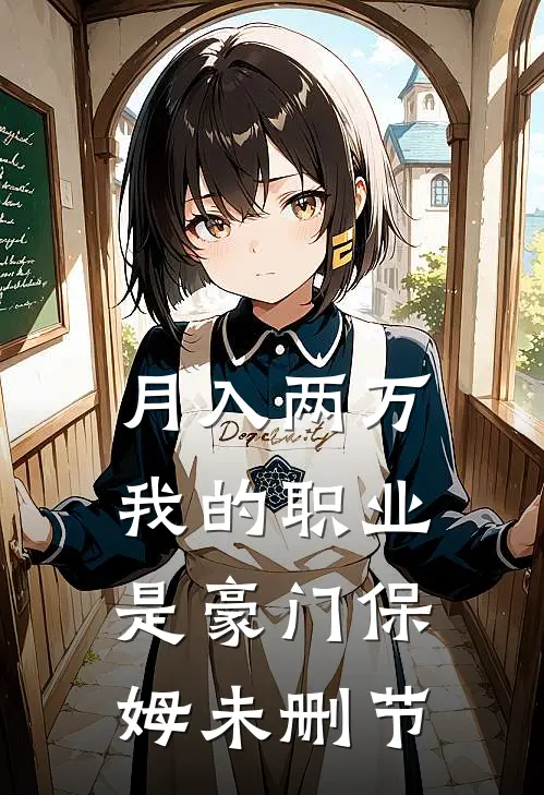 月入两万：我的职业是豪门保姆未删节