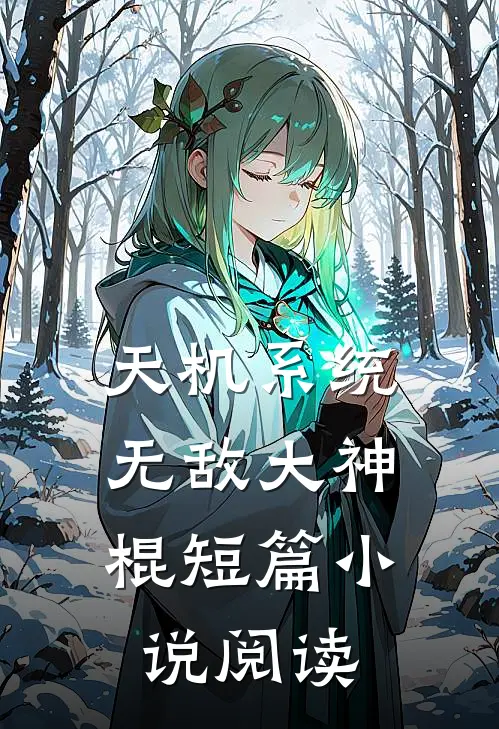 天机系统：无敌大神棍短篇小说阅读