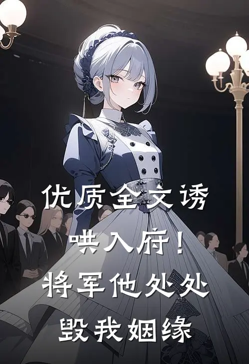 优质全文诱哄入府！将军他处处毁我姻缘