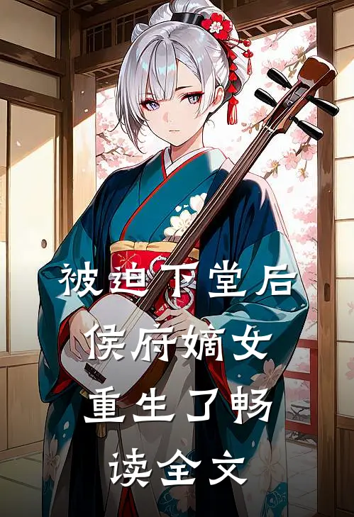 被迫下堂后，侯府嫡女重生了畅读全文