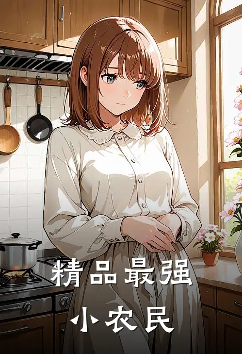 精品最强小农民