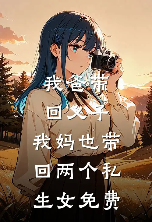我爸带回义子，我妈也带回两个私生女免费