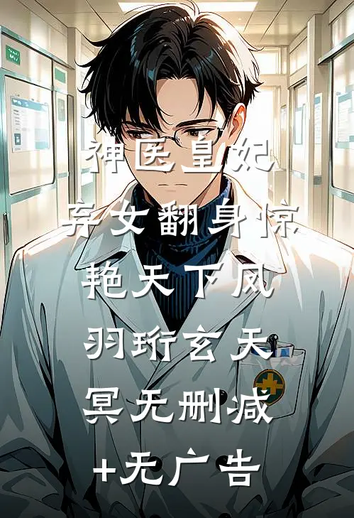 神医皇妃：弃女翻身惊艳天下凤羽珩玄天冥无删减+无广告