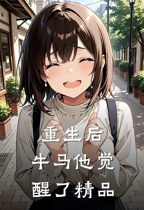 重生后，牛马他觉醒了精品